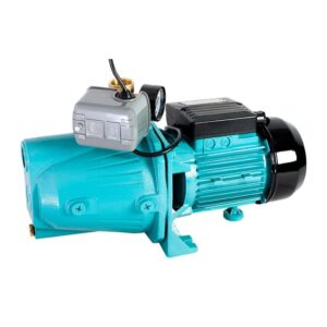 JET 100A 230V pompa hydroforowa z osprzętem
