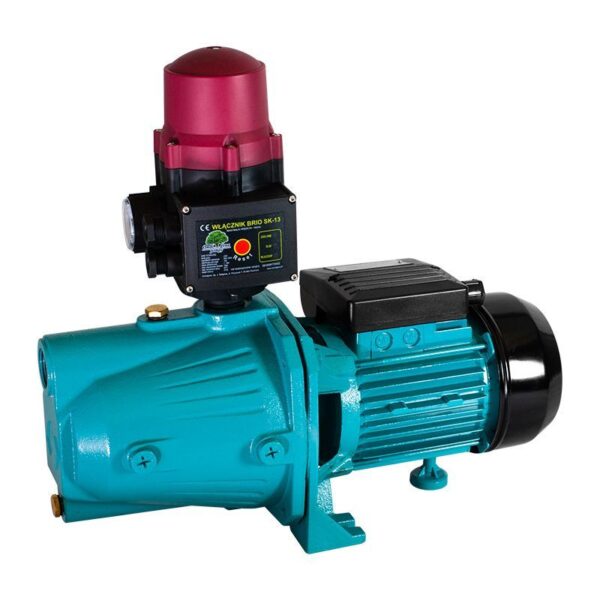 JET 100A 230V zestaw hydroforowy z BRIO SK13