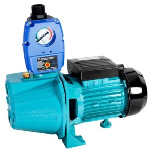JET 100A(a) INOX 230V zestaw hydroforowy OPC59