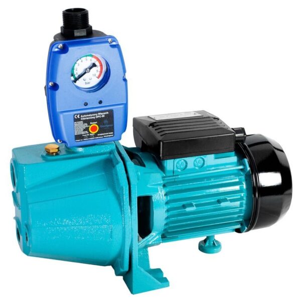 JET 100A(a) INOX 230V zestaw hydroforowy OPC59
