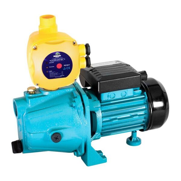 JET 50 230V zestaw hydroforowy BRIO BM12