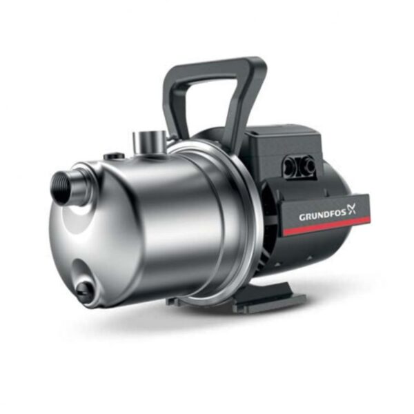 JP 4-47 230V zestaw hydroforowy na zbiorniku 24L AQUASYSTEM