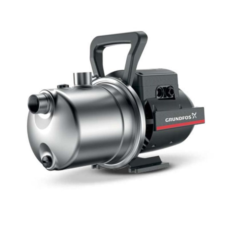 JP 5-48 230V pompa hydroforowa z osprzętem