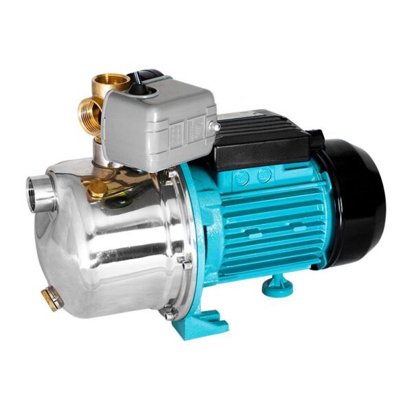 JY 1000 230V pompa hydroforowa z osprzętem