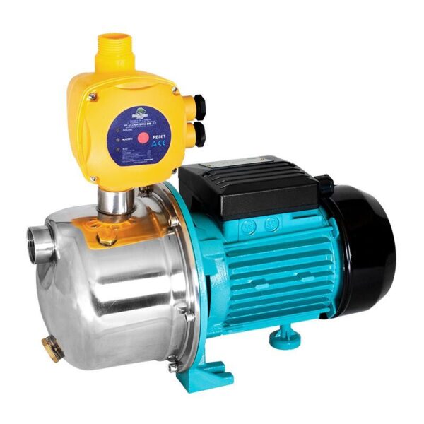 JY 1000 230V zestaw hydroforowy BRIO BM12