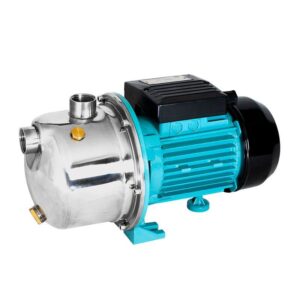 JY 1000 INOX 230V pompa hydroforowa