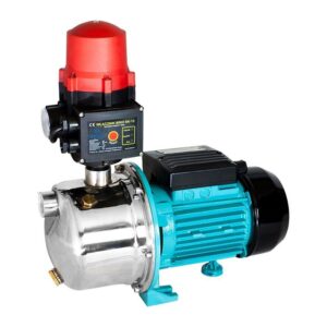 JY 1000 INOX 230V zestaw hydroforowy BRIO SK13