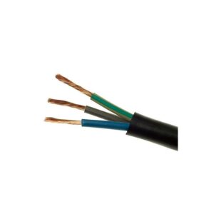 Kabel H07RN-F 3x 2,5mm