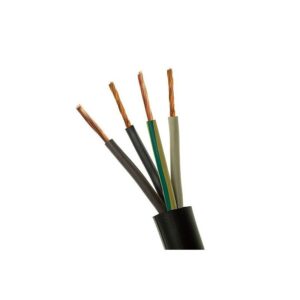 Kabel H07RN-F 4x 4,0mm
