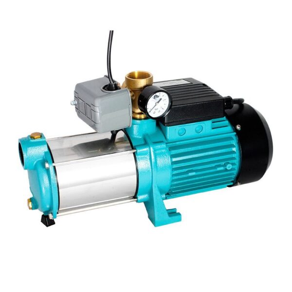 MH 2200 PREMIUM 230V pompa hydroforowa z osprzętem