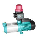 MHI 1500INOX 230V zestaw hydroforowy BRIO SK13