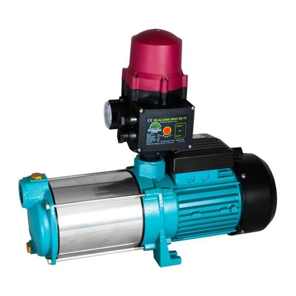 MHI 2200 230V zestaw hydroforowy BRIO SK13