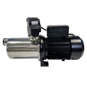 MSP 100INOX PREMIUM 230V pompa hydroforowa z osprzętem