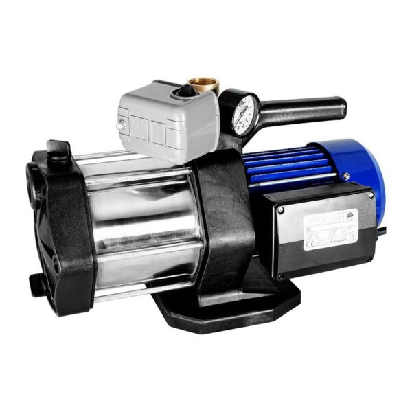 Multi 1100INOX 230V pompa hydroforowa z osprzętem