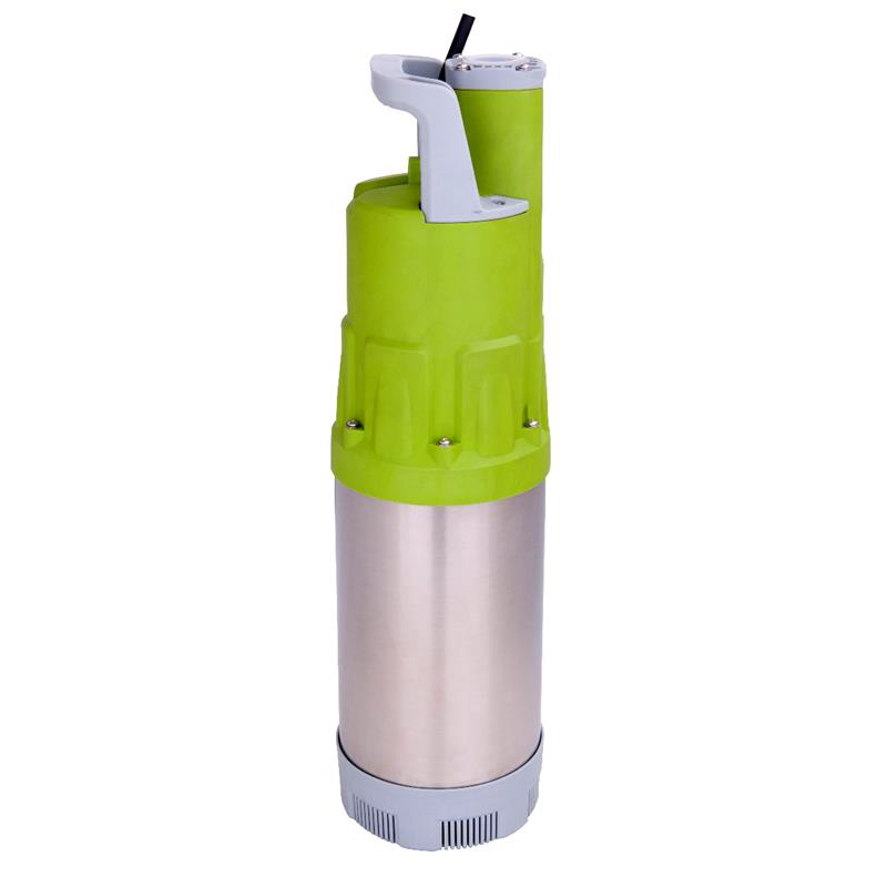 Multi Diver 1200 EVO pompa zatapialna 230V 15m kabla - obrazek 3