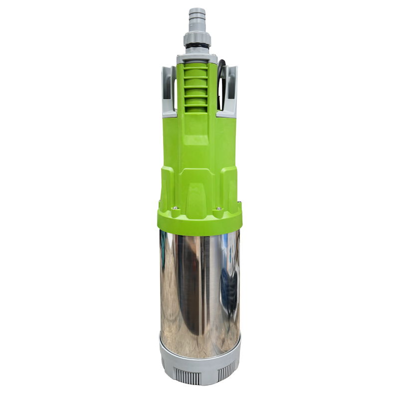 Multi Diver 1200 EVO pompa zatapialna 230V 15m kabla - obrazek 2