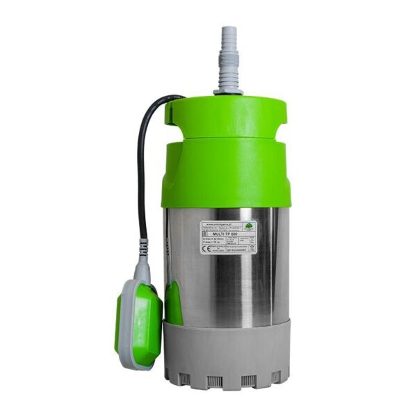 Multi TP 800 pompa zatapialna 230V