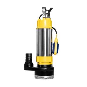 Multi WQ1100F pompa zatapialna 230V