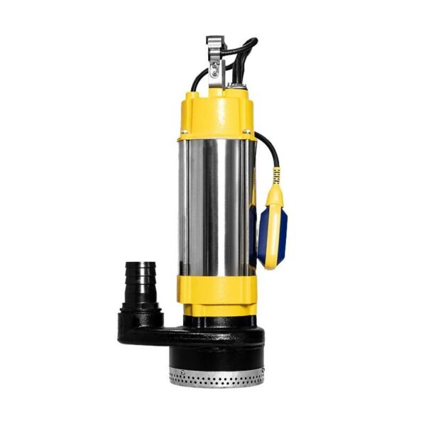 Multi WQ1100F pompa zatapialna 230V
