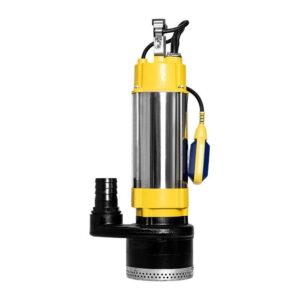 Multi WQ1500F pompa zatapialna 230V