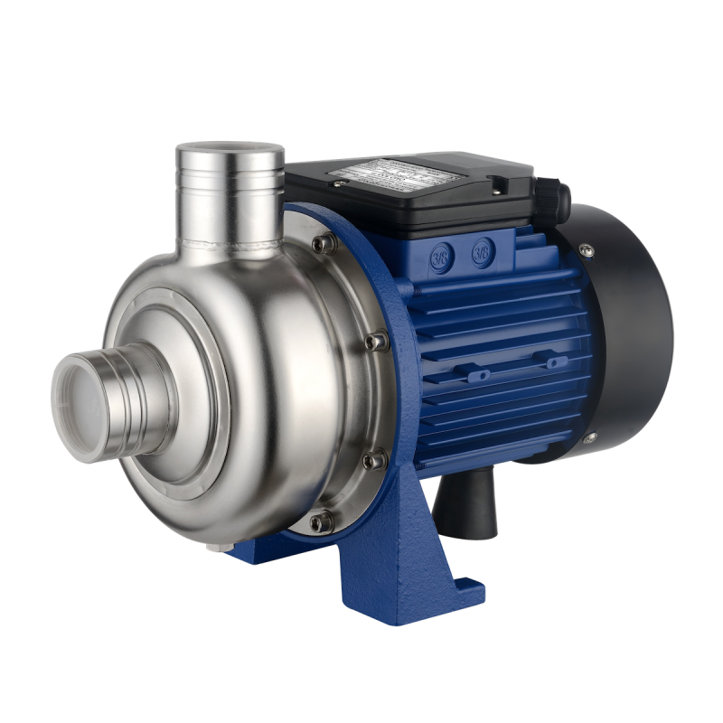 OMD300/11 230V pompa hydroforowa - obrazek 2