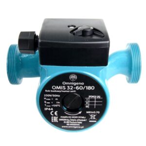 OMIS 32-60/180 pompa do wody