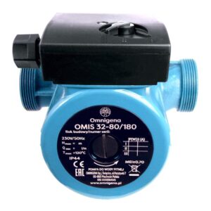OMIS 32-80/180 pompa do wody