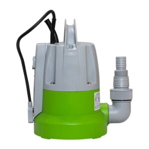 OMNI GO 400 pompa zatapialna 230V