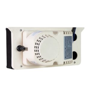 OMNIKONDENS pompa do skroplin z wężem elastycznym 230V