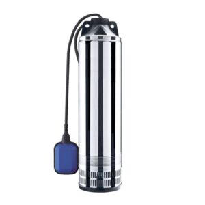 OMNITECH 2200 6" pompa głębinowa 230V kabel 10m