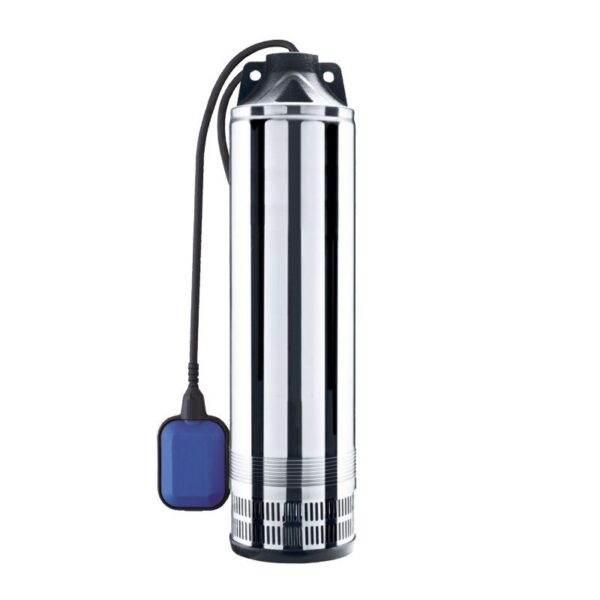OMNITECH 2200 6" pompa głębinowa 230V kabel 10m