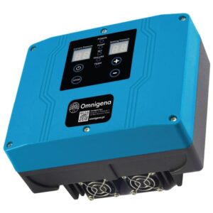 PCF 1,5kW-1/1 falownik min.4,8A – max.15,4A