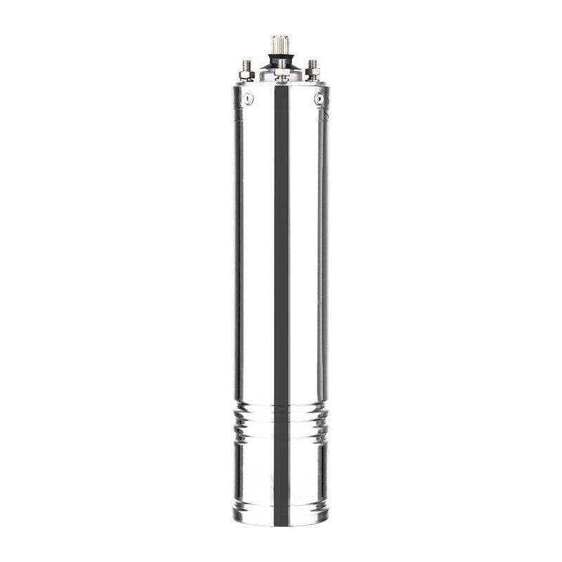 Silnik 4" 1,5kW OMNIGENA 400V 20m kabla