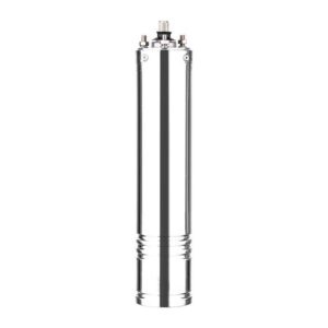 Silnik 4" 4kW OMNIGENA 400V 20m kabla