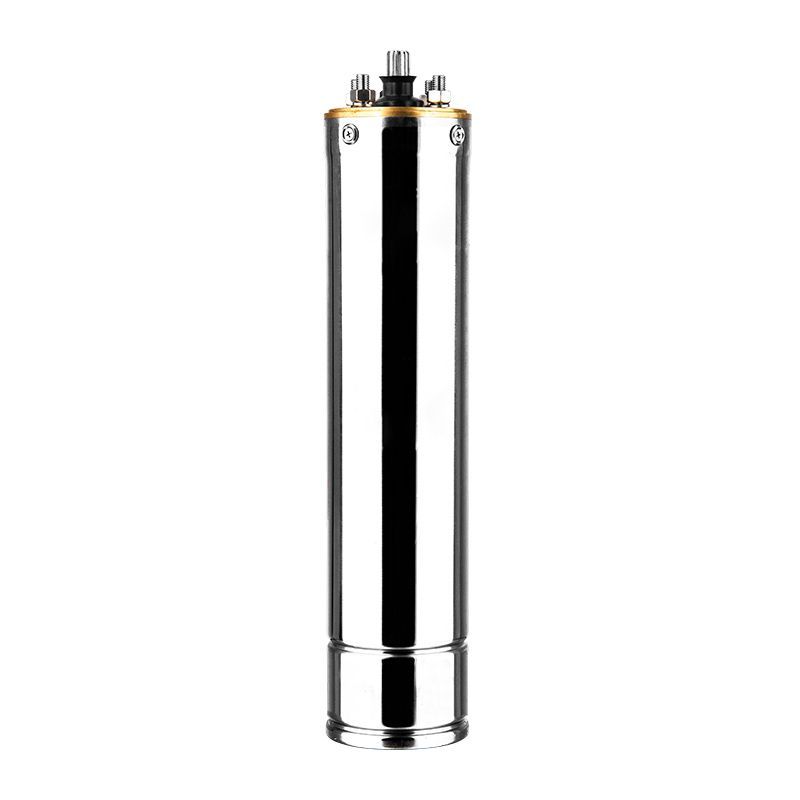 Silnik 6" 13kW OMNIGENA