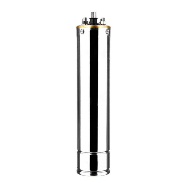 Silnik 6" 18,5kW OMNIGENA