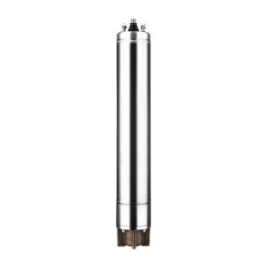 Silnik 6" 18,5kW OMNIGENA silnik wodny