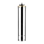 Silnik 6"  4kW OMNIGENA