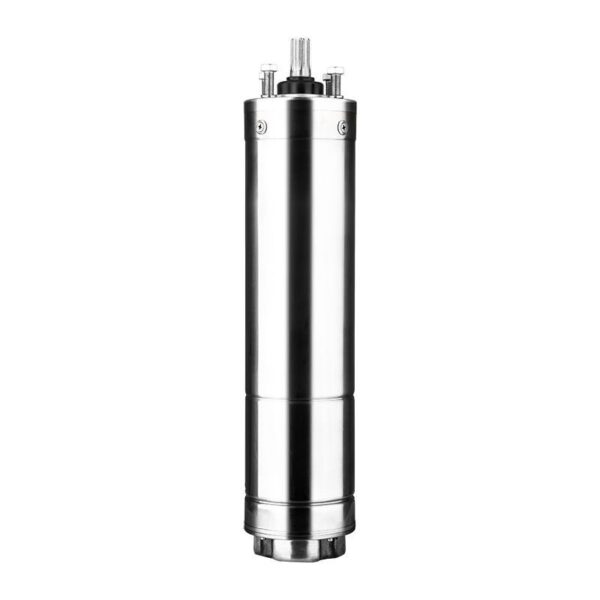 Silnik 6"  7,5kW SUMOTO