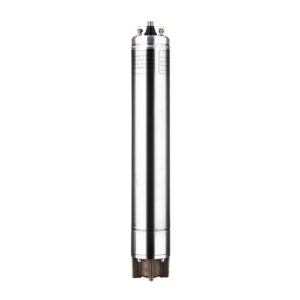 Silnik 8" 45kW OMNIGENA silnik wodny