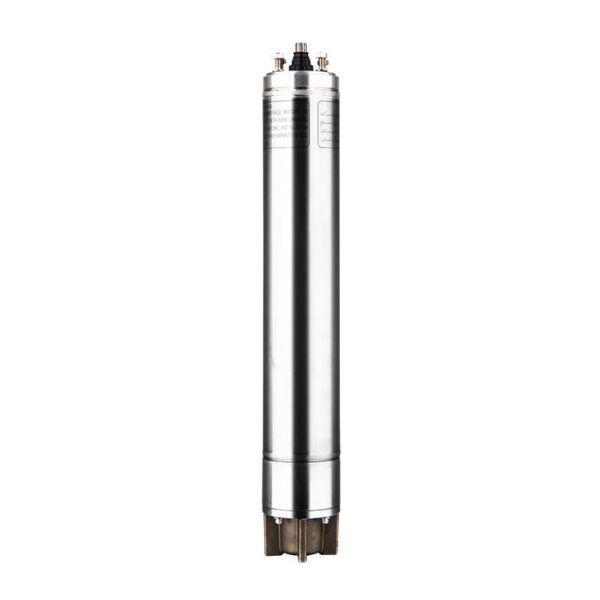 Silnik 8" 45kW OMNIGENA silnik wodny