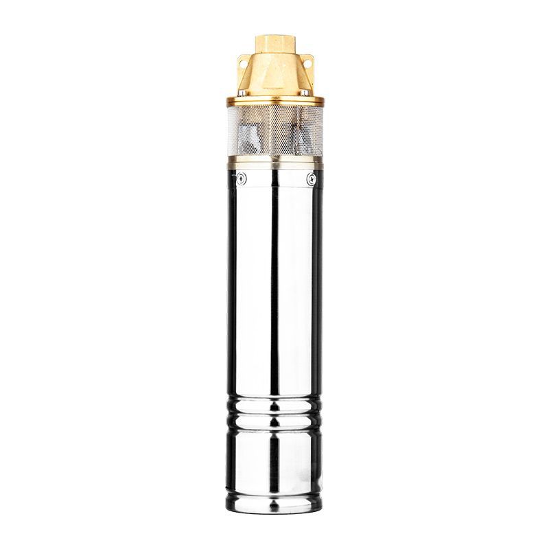 SKM 100 ECO 4" pompa głębinowa 230V 15m kabla