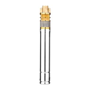 SKM 100 PREMIUM 3" pompa głębinowa 230V 15m kabla