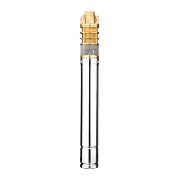 SKM 150 PREMIUM 3" pompa głębinowa 230V 15m kabla