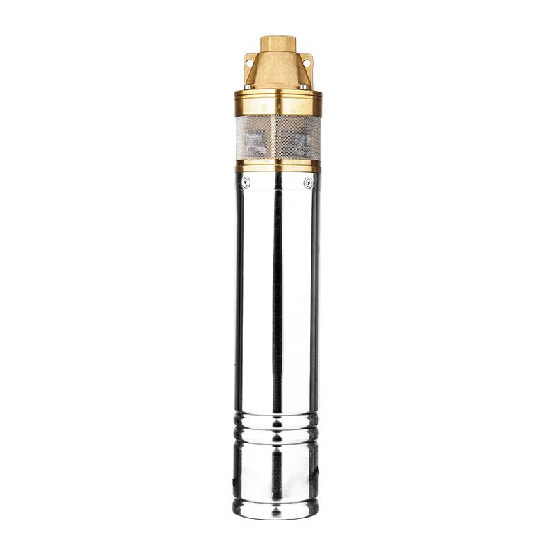 SKM 150 PREMIUM 4" pompa głębinowa 230V 15m kabla