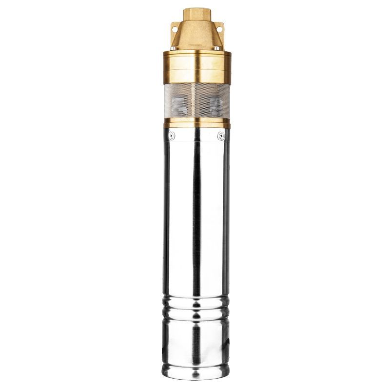 SKM 200 ECO 4" pompa głębinowa 230V 15m kabla