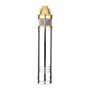 SKT 150 PREMIUM 4" pompa głębinowa 400V 15m kabla