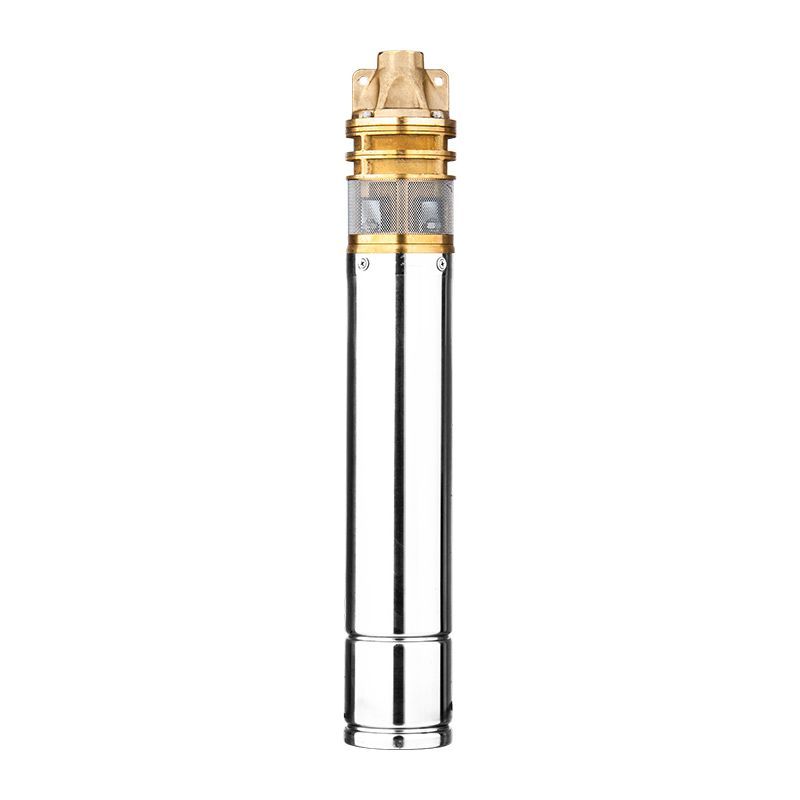 SKT 200 4" pompa głębinowa 400V 15m kabla
