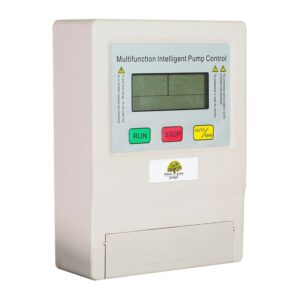 SMART1 ECO (0,37-2,2kW) 230V sterowanie