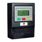 SMART3 ECO (5,5-7,5kW) 400V sterowanie